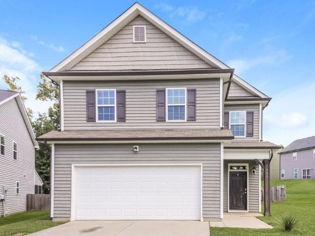House for rent in Clayton, North Carolina