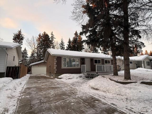 House for rent in Forest Lawn, St. Albert