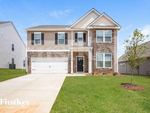 House for rent in Greenville