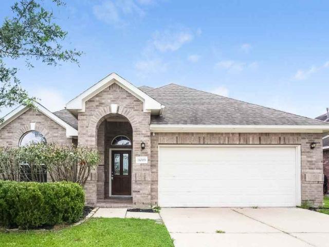 House for rent in Harris, Texas