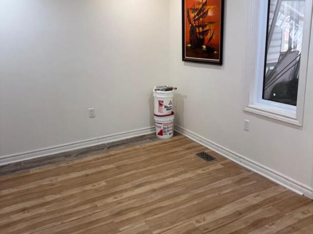 House for rent in Toronto