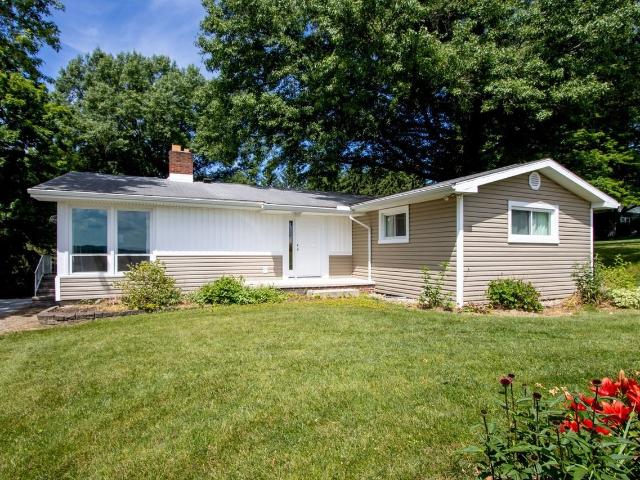 House for rent in Marshallville, Ohio