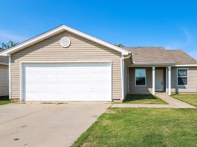 House for rent in Oklahoma City, Oklahoma