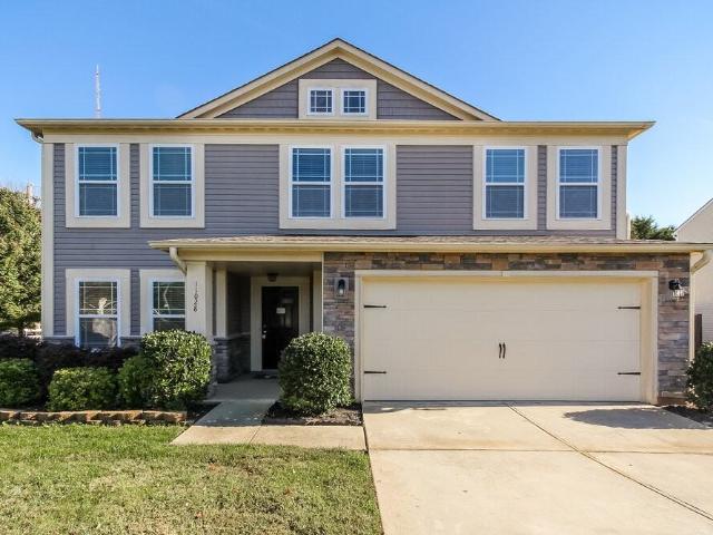 House for rent in Mecklenburg, North Carolina