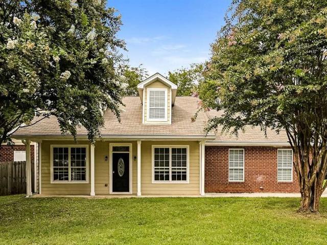 House for rent in Tennessee