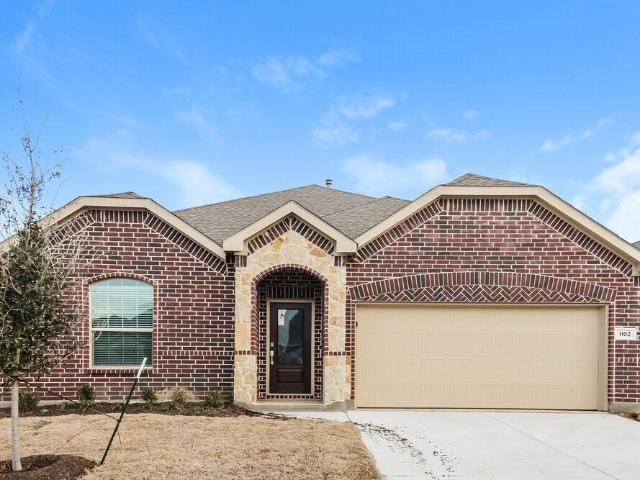 House for rent in Texas