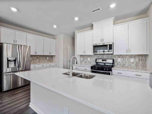 House for rent in Durham, North Carolina