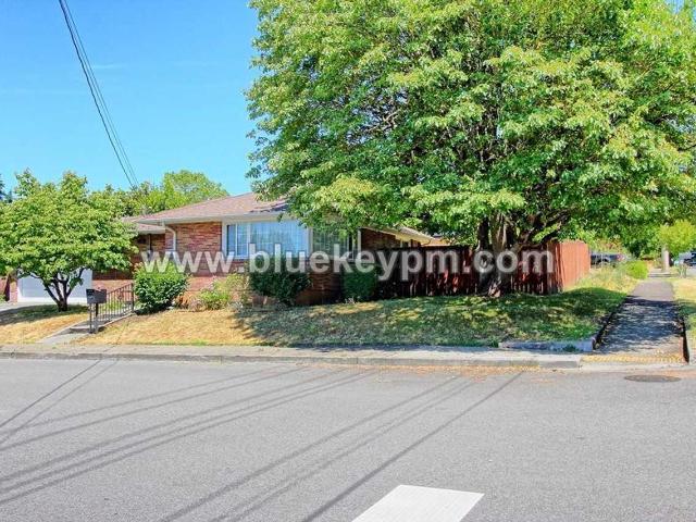 House for rent in Vancouver, Washington