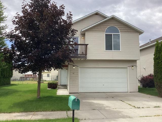 House for rent in Airway Heights, Washington