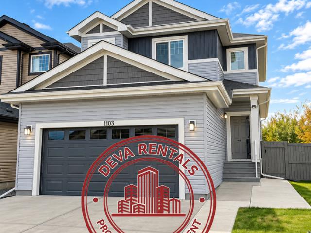House for rent in Rundle Heights, Edmonton