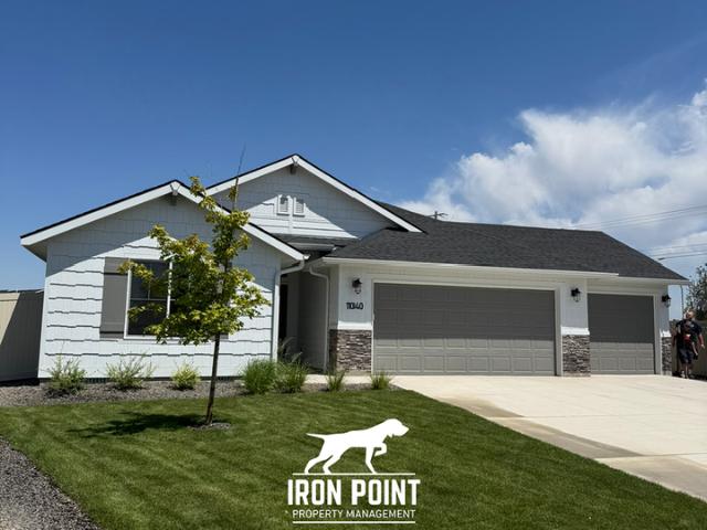 House for rent in Caldwell