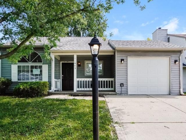 House for rent in Camby, Indiana