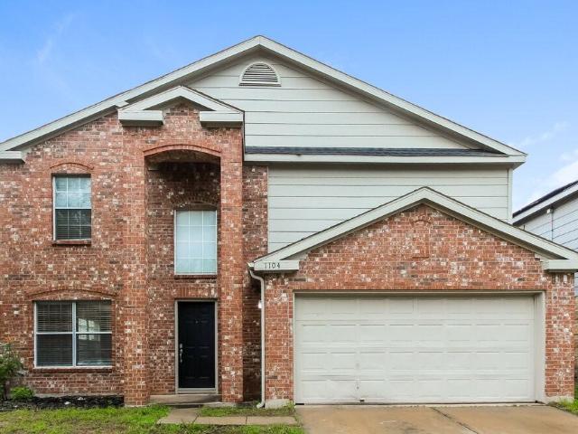 House for rent in Jagoe, Denton