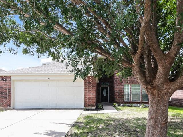 House for rent in Texas