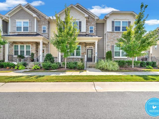 House for rent in Durham, North Carolina