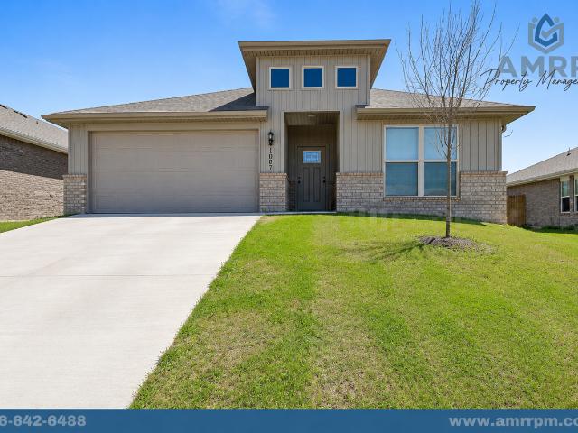 House for rent in Ark