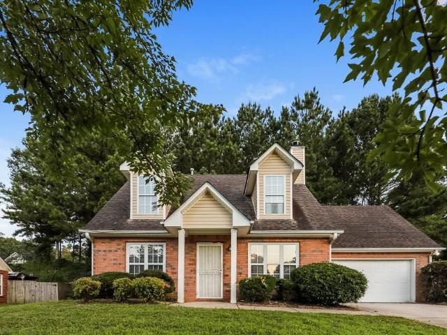 House for rent in Hampton, Georgia