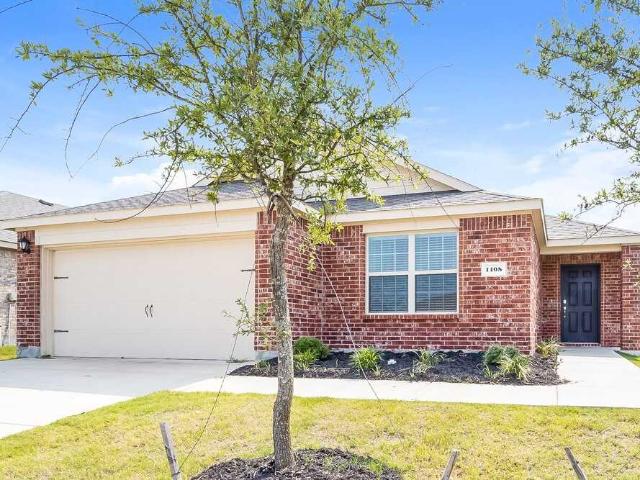 House for rent in Texas