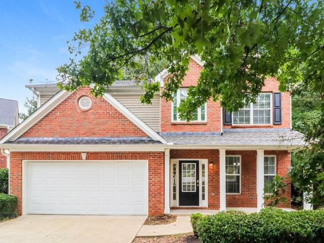 House for rent in Stockbridge, Georgia