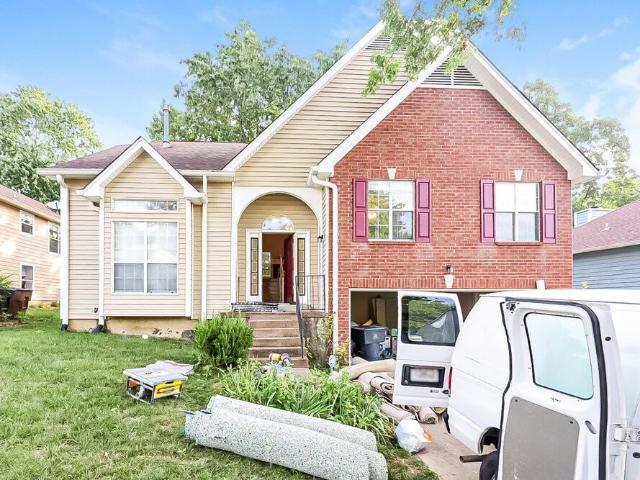 House for rent in Tennessee