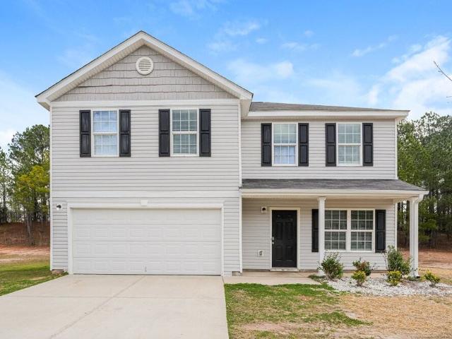 House for rent in Covington, Newton County