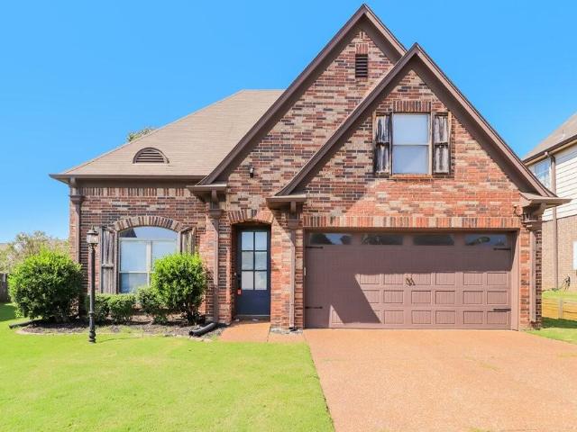 House for rent in Tennessee