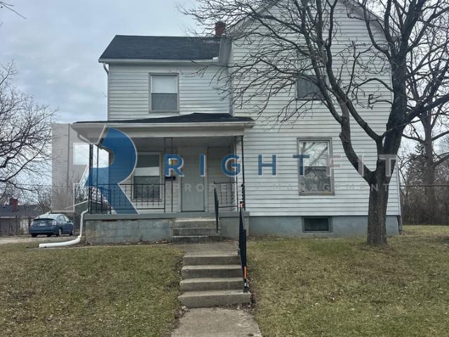 House for rent in Dayton, Ohio