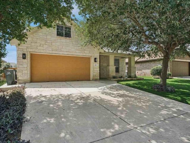 House for rent in Hays, Texas