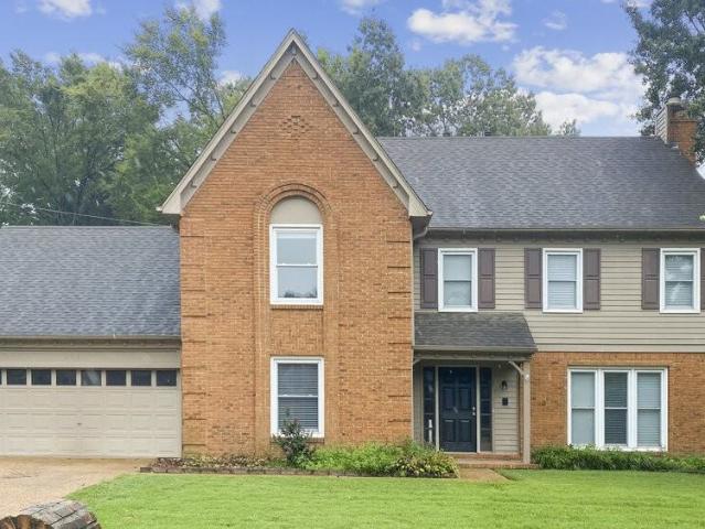 House for rent in Tennessee