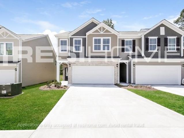 House for rent in Easley, South Carolina