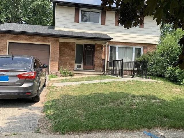 House for rent in Kitchener, Ontario