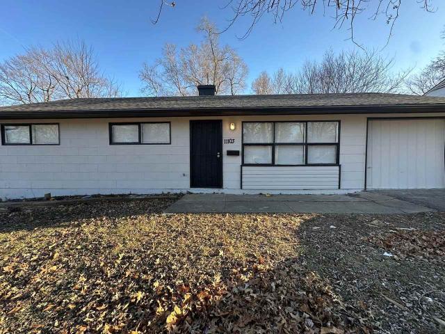 House for rent in Kansas City, Missouri