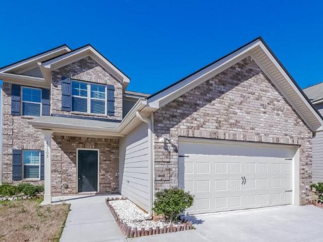 House for rent in Clayton, Georgia