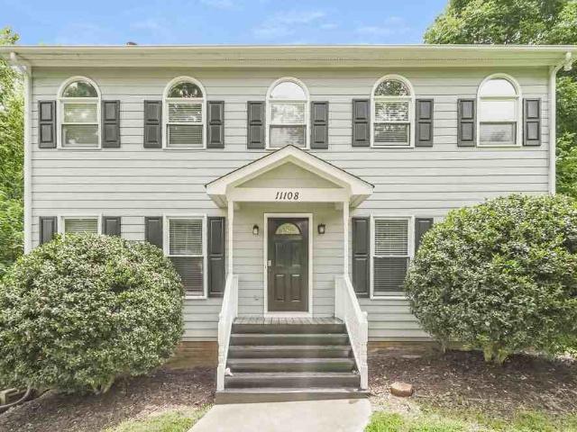House for rent in Mecklenburg, North Carolina