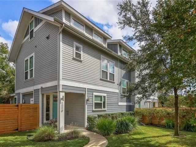 House for rent in Austin, Texas