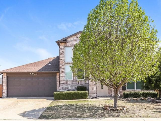 House for rent in Forney, Texas