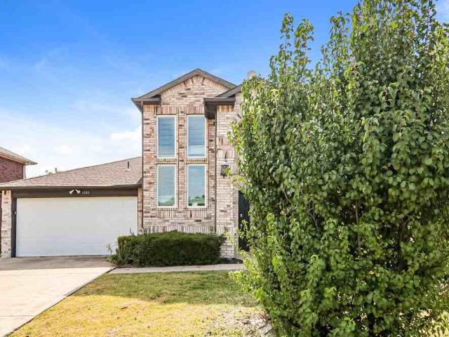 House for rent in Forney, Texas