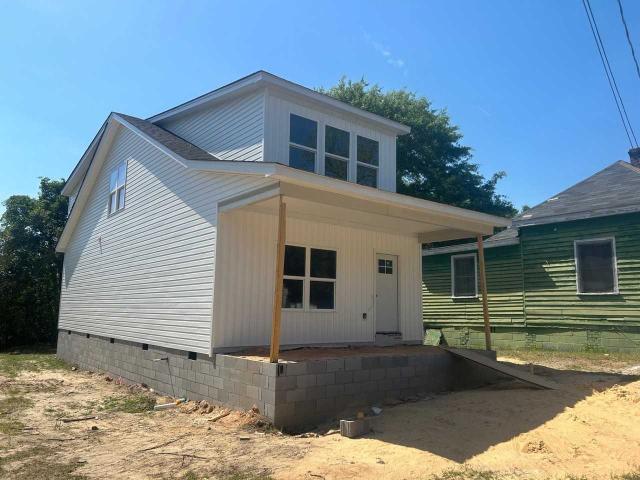 House for rent in Columbia, South Carolina