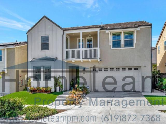 House for rent in Chula Vista, California