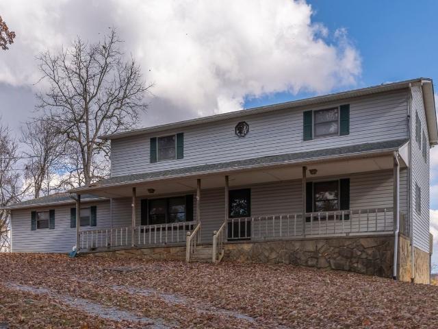 House for rent in Tennessee