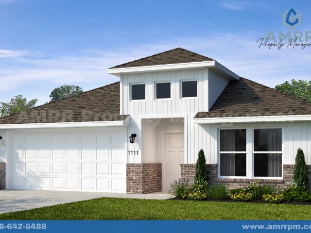 House for rent in Gentry, Benton County