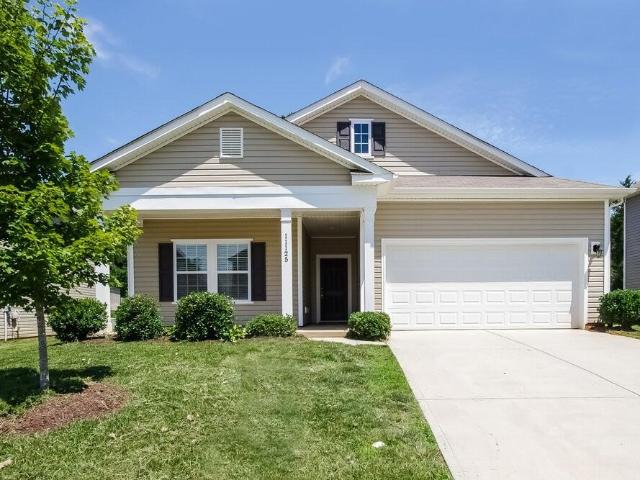 House for rent in Mecklenburg, North Carolina