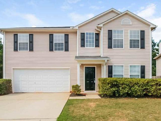 House for rent in Jenkinsburg, Georgia