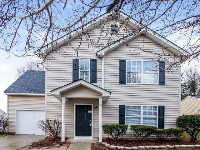 House for rent in Mecklenburg, North Carolina