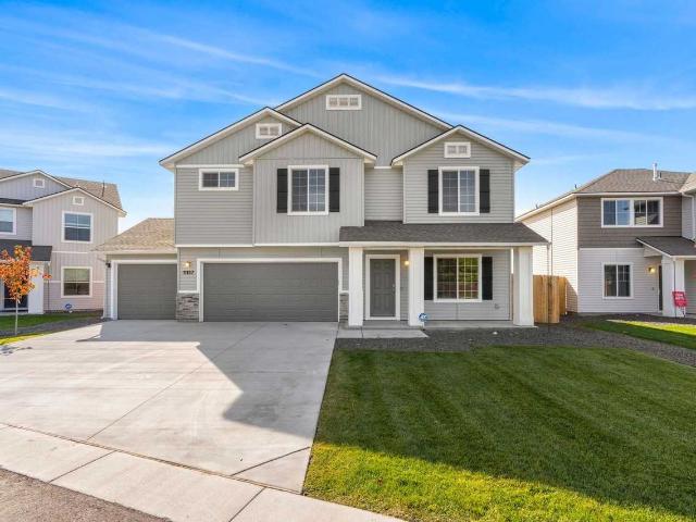 House for rent in Delaware Park, Caldwell
