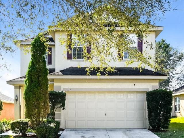 House for rent in Riverview, Florida