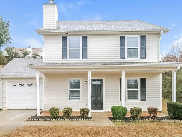 House for rent in Hampton, Georgia