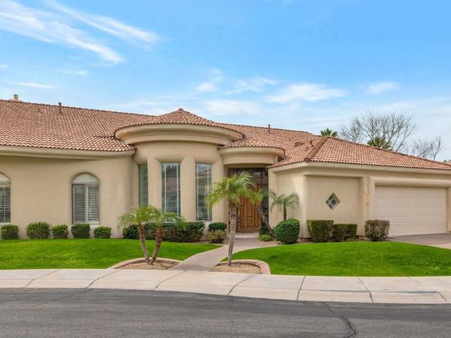 House for rent in Scottsdale, Arizona