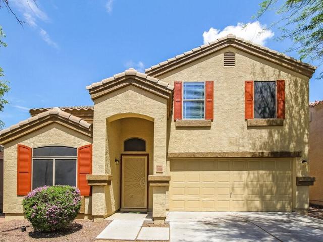 House for rent in Laveen, Arizona
