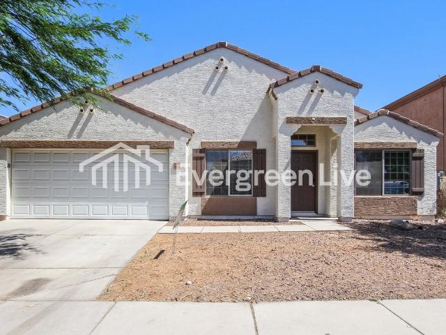 House for rent in Laveen, Arizona